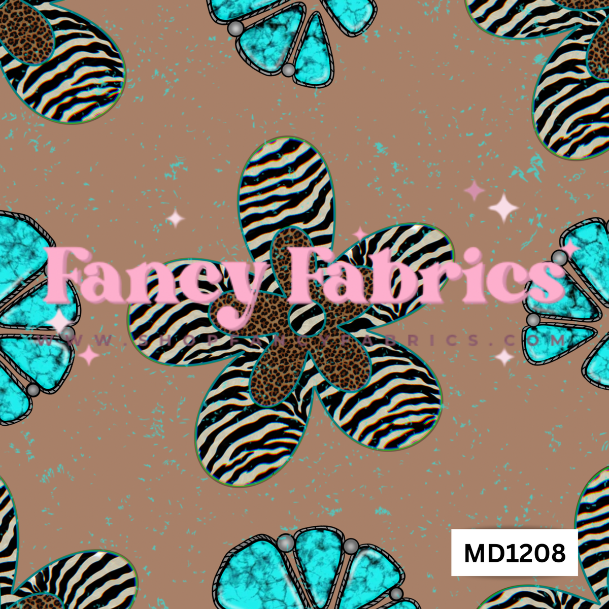 MD1208 | PREORDER | Fabric By The Yard