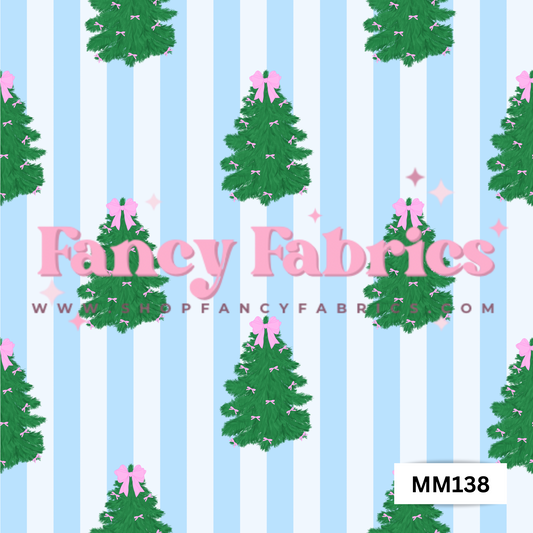 MM138 | PREORDER | Fabric By The Yard