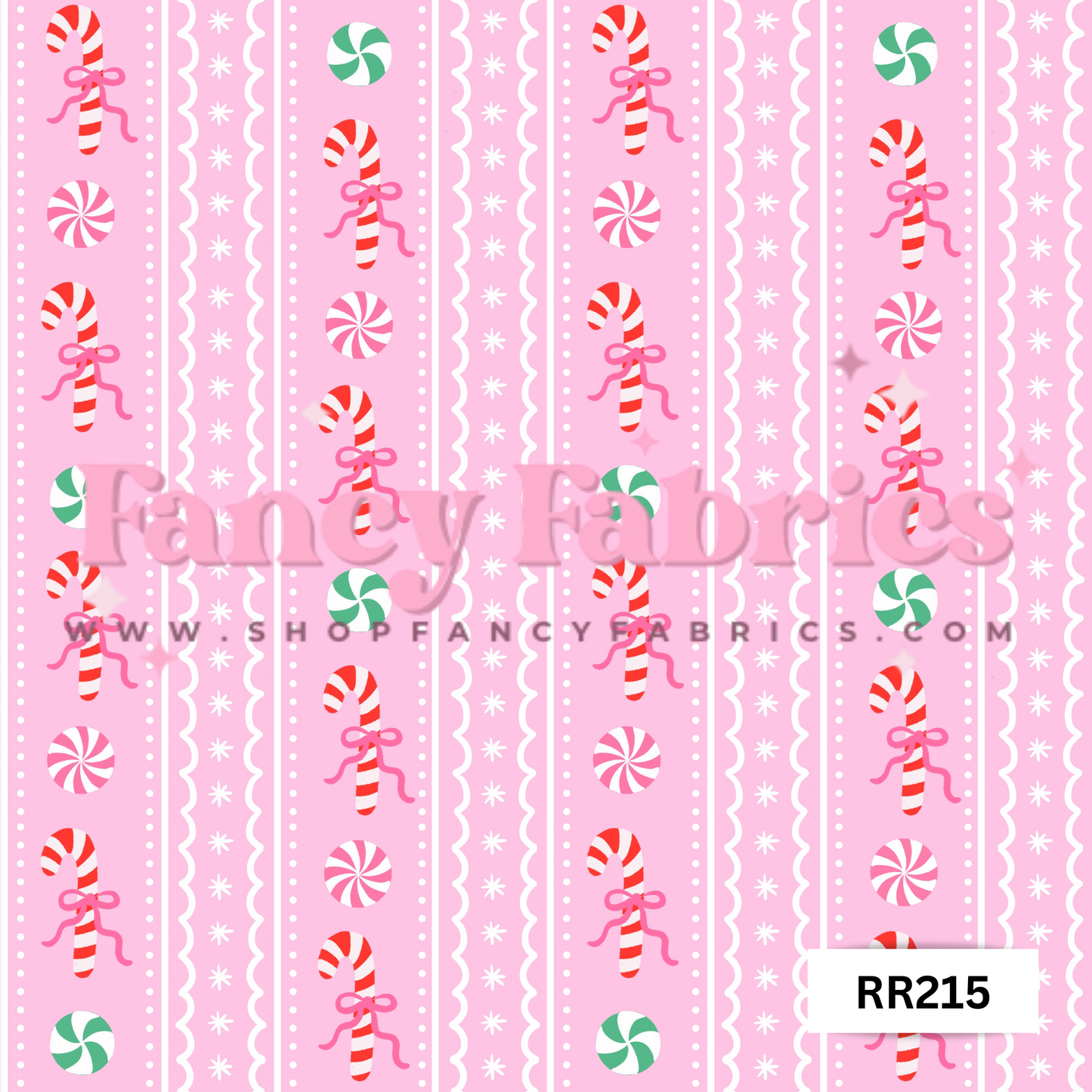 RR218 | PREORDER | Fabric By The Yard