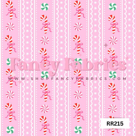 RR218 | PREORDER | Fabric By The Yard