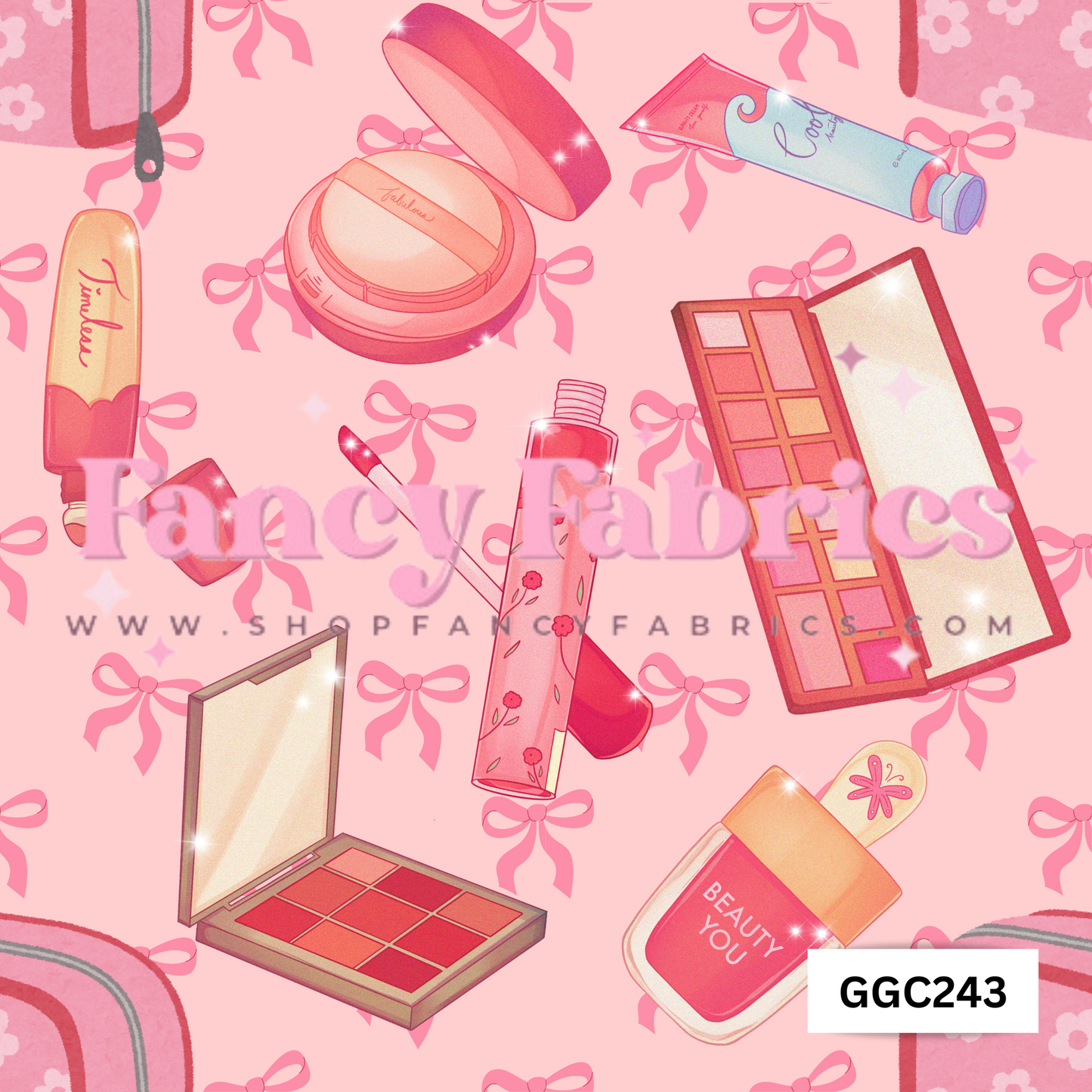 GGC243 | PREORDER | Fabric By The Yard