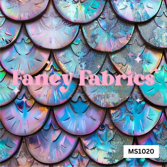 MS1020 | PREORDER | Fabric By The Yard