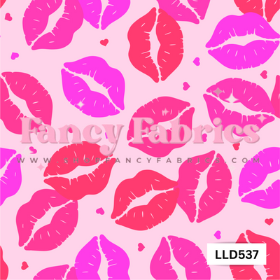 Lauren Liza Designs | LLD537 | PREORDER | By The Yard