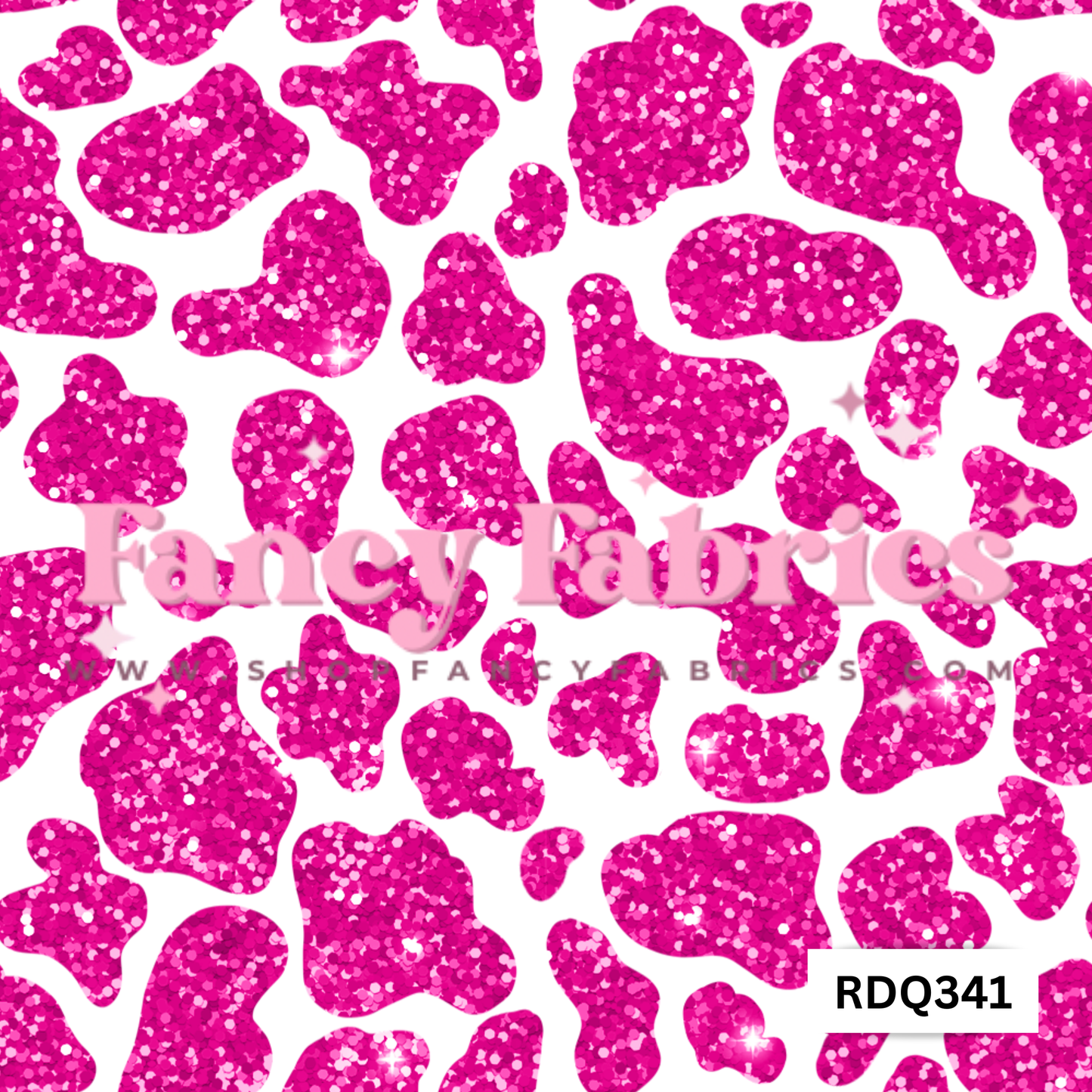 RDQ341 | PREORDER | Fabric By The Yard