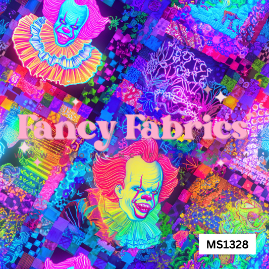MS1328 | PREORDER | Fabric By The Yard