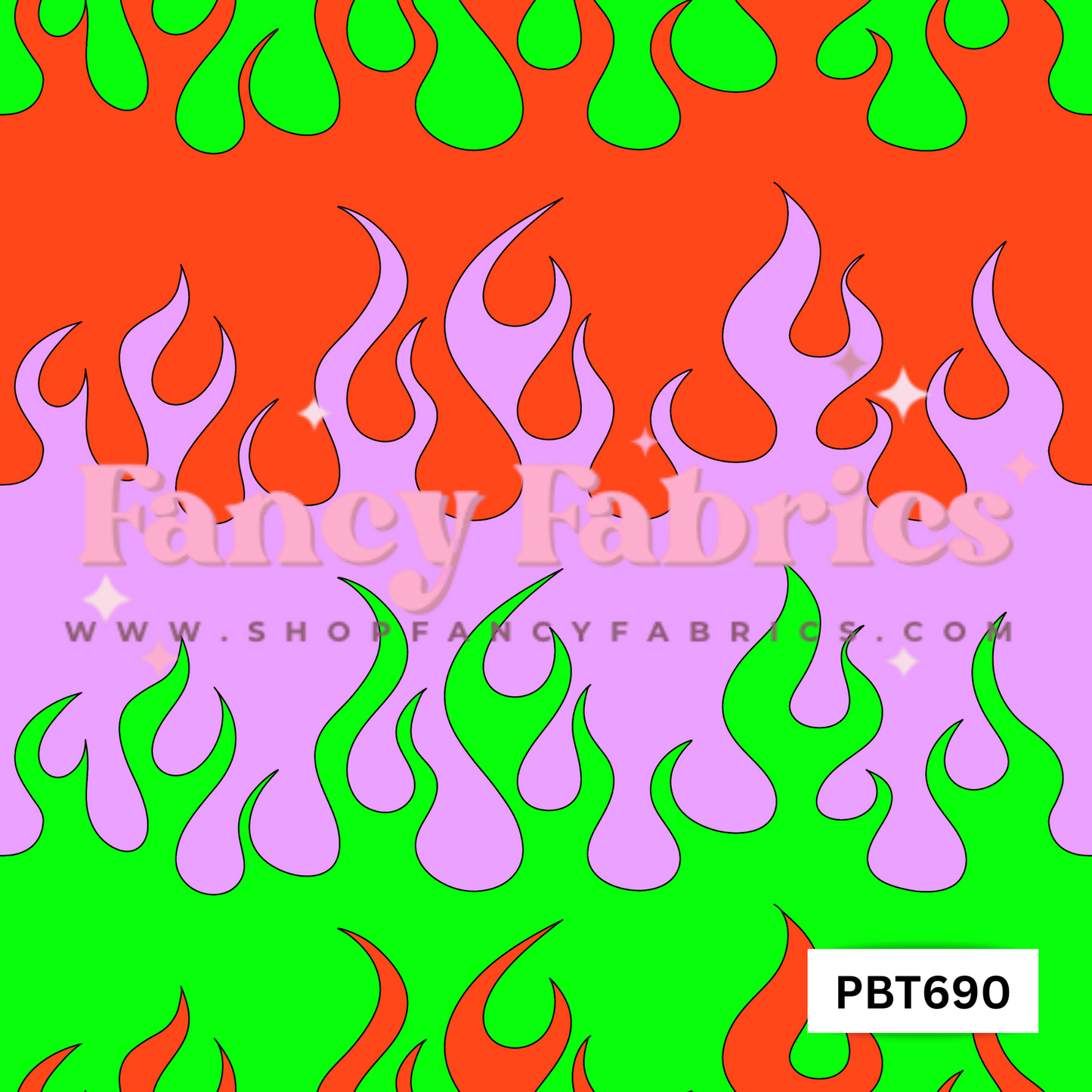 PBT690 | PREORDER | Fabric By The Yard