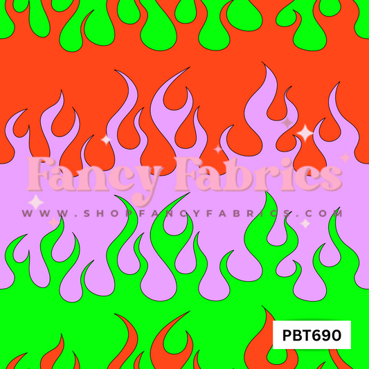 PBT690 | PREORDER | Fabric By The Yard