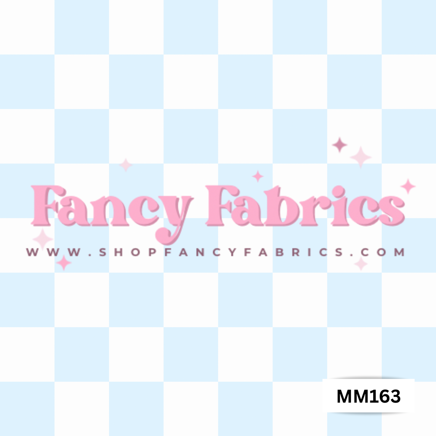 MM163 | PREORDER | Fabric By The Yard