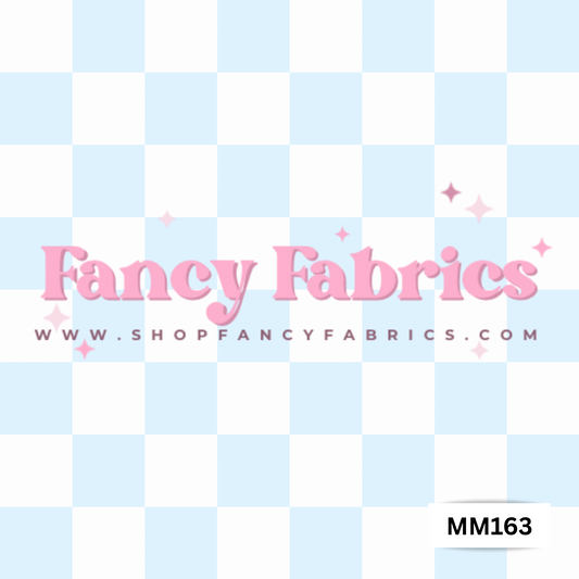 MM163 | PREORDER | Fabric By The Yard