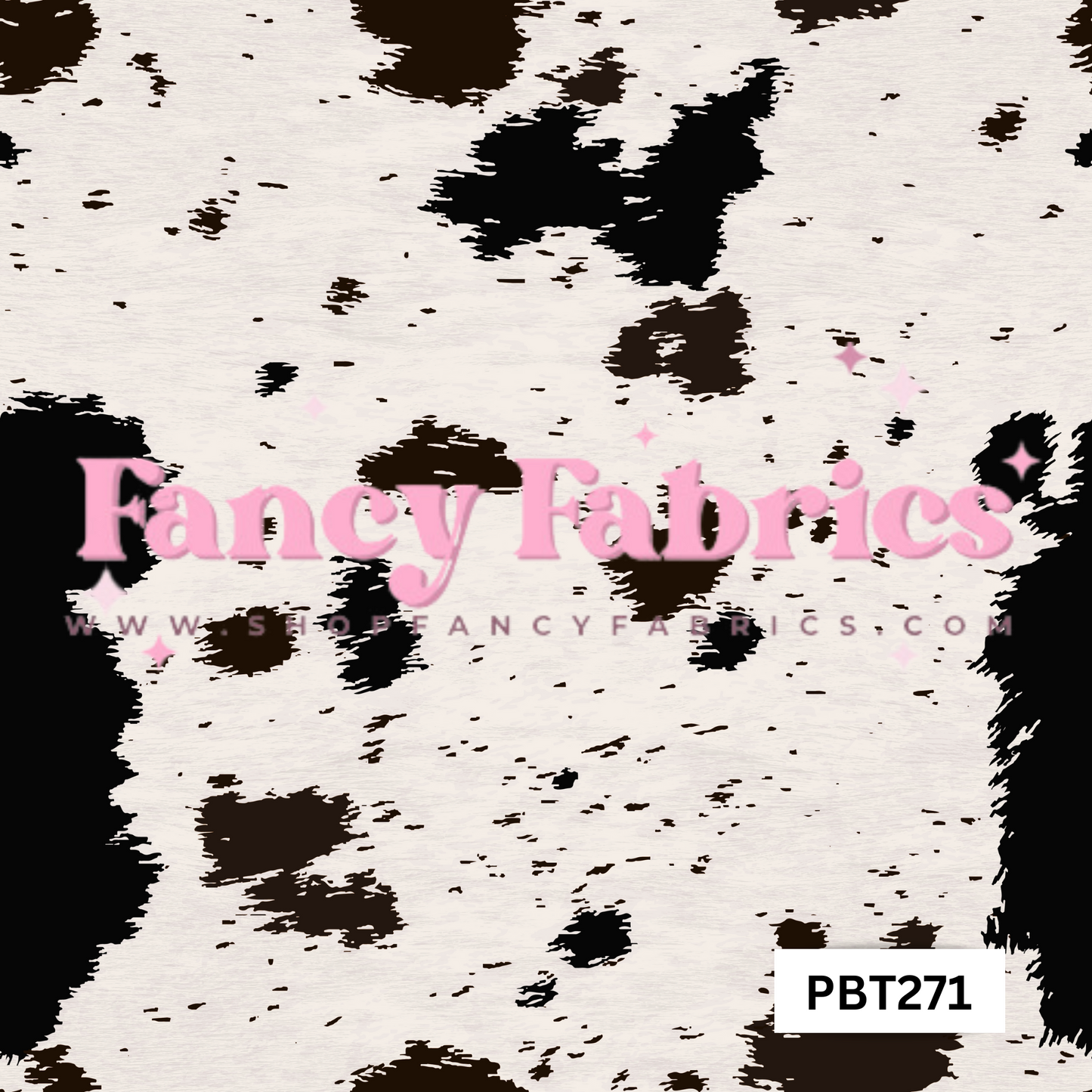 PBT271 | PREORDER | By The Yard
