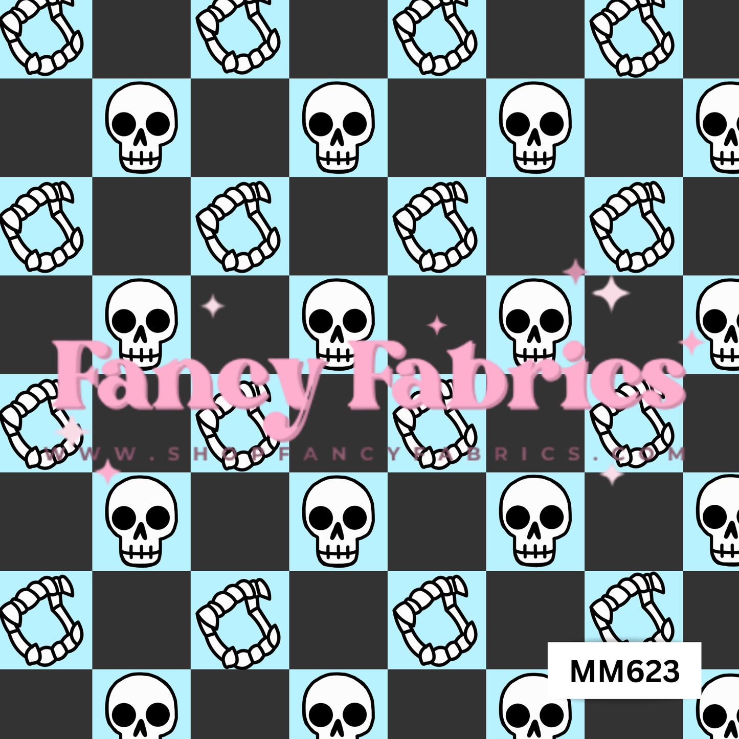 MM623 | PREORDER | Fabric By The Yard