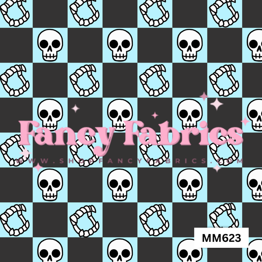 MM623 | PREORDER | Fabric By The Yard