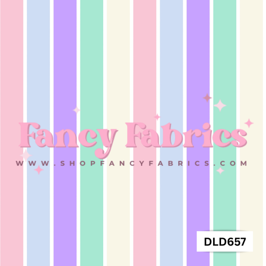 DLD657 | PREORDER | Fabric By The Yard