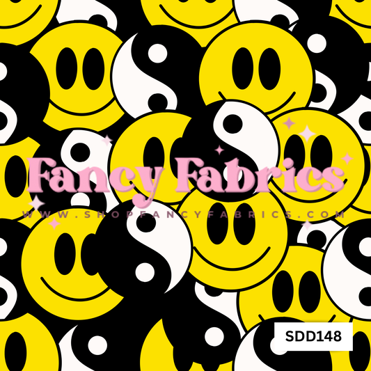 SDD148 | PREORDER | Fabric By The Yard