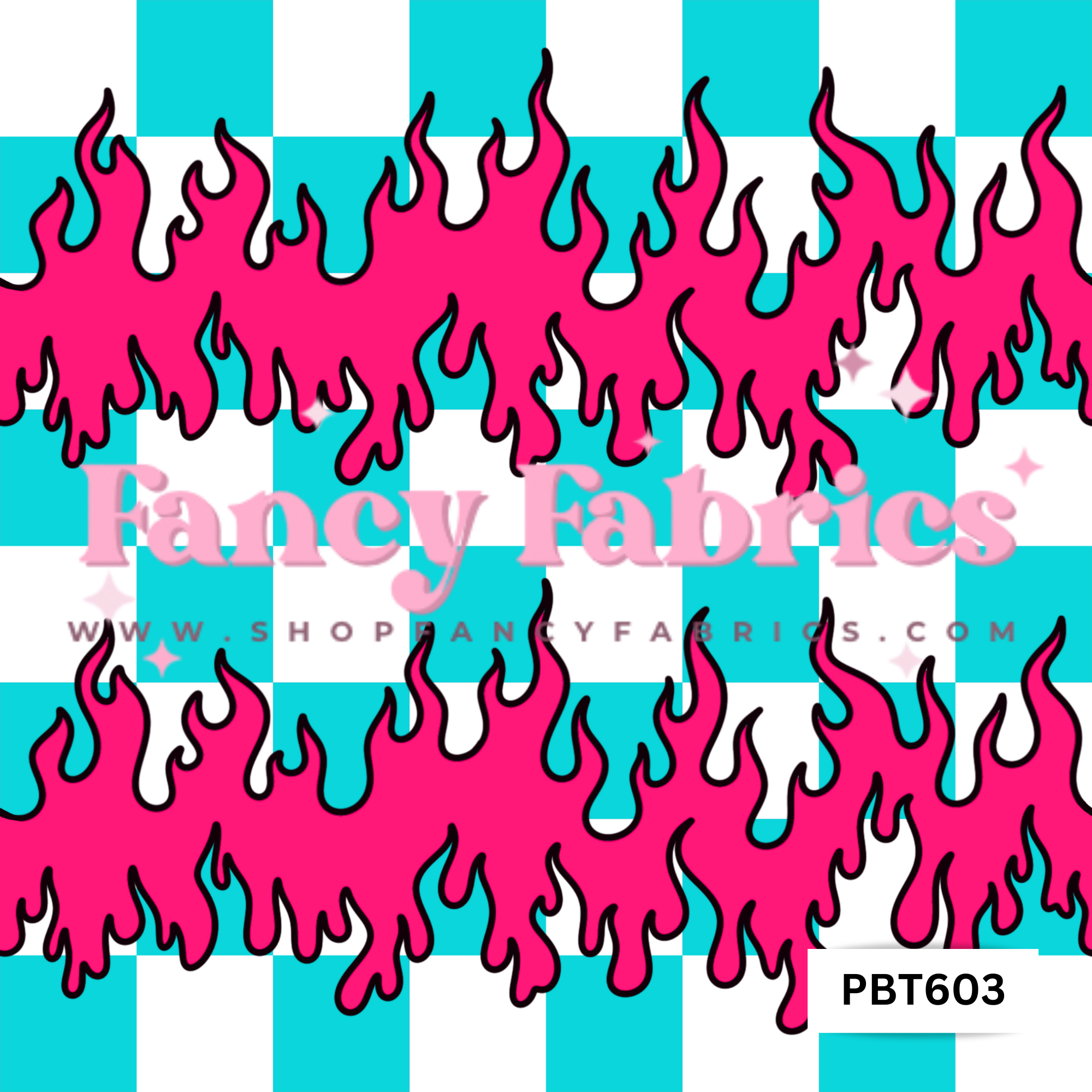 PBT603 | PREORDER | Fabric By The Yard