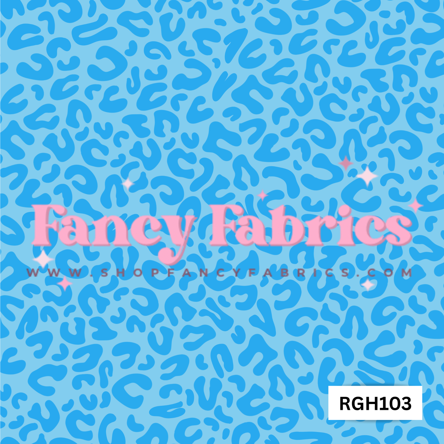 RGH103 | PREORDER | Fabric By The Yard
