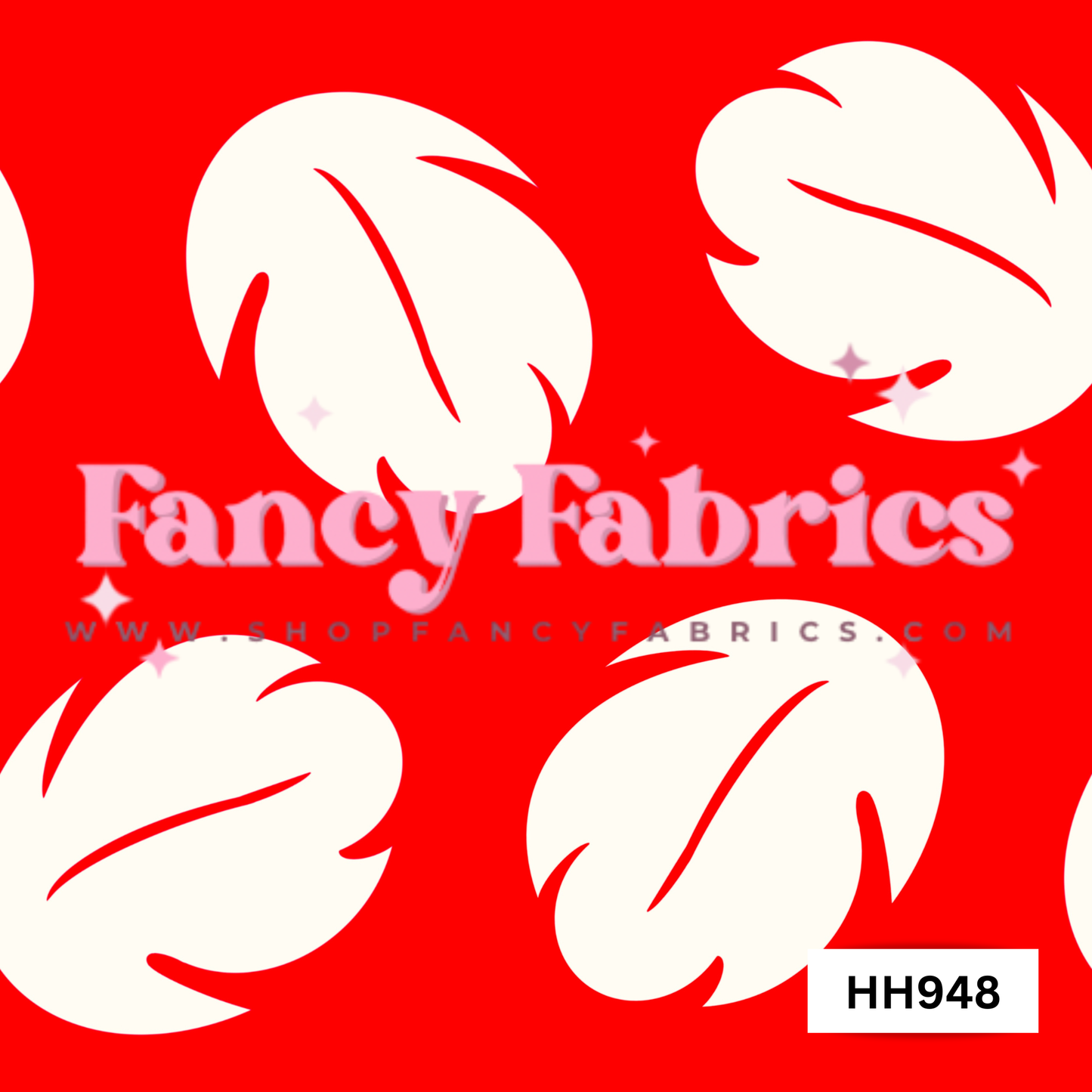 HH948 | PREORDER | Fabric By The Yard