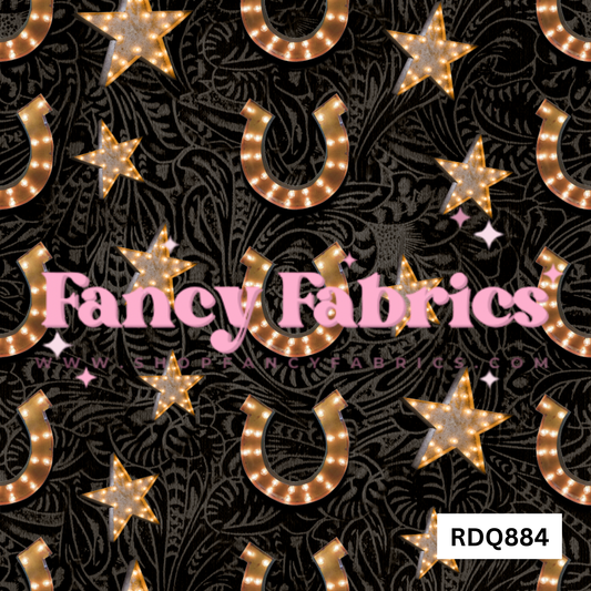 RDQ884 | PREORDER | Fabric By The Yard