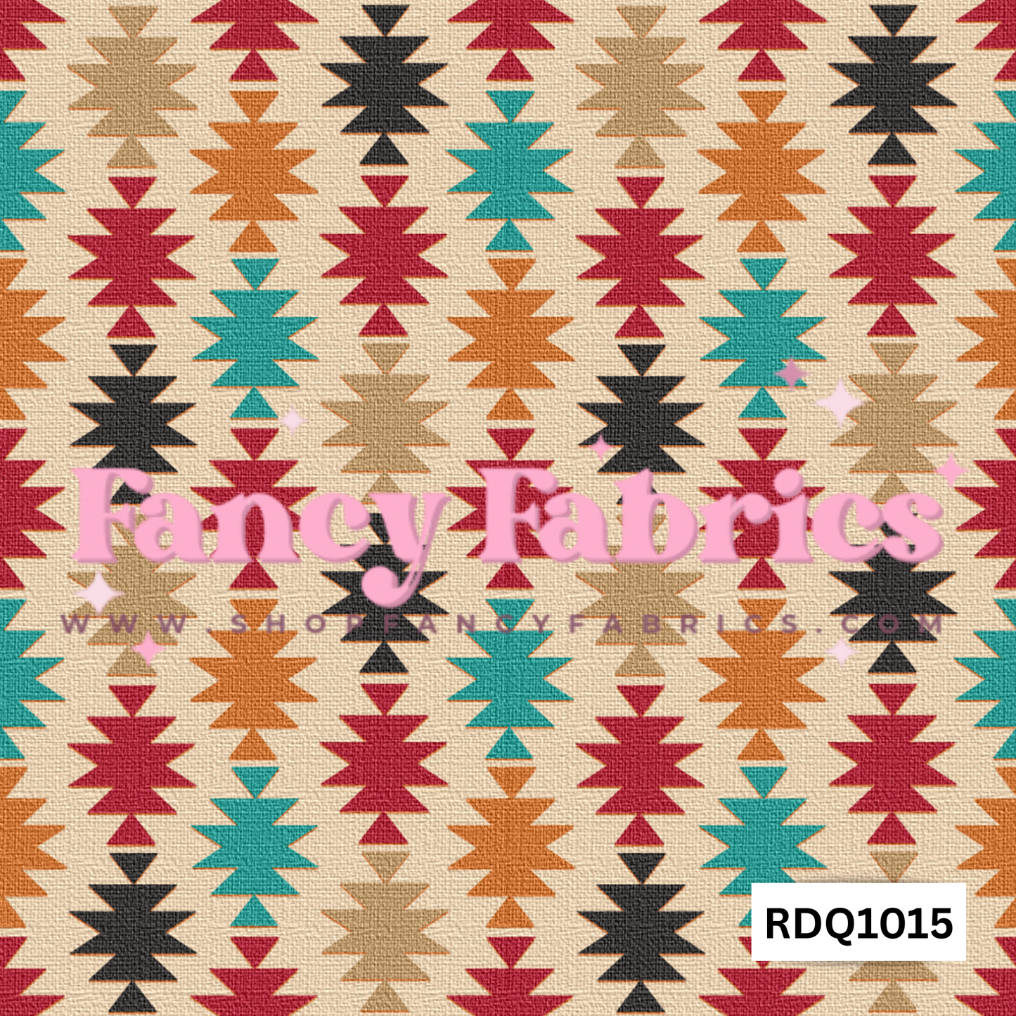 RDQ1015 | PREORDER | Fabric By The Yard