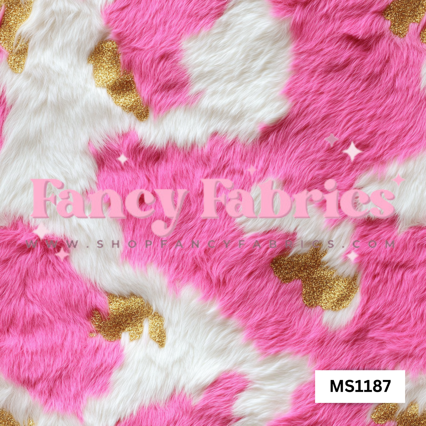 MS1187 | PREORDER | Fabric By The Yard
