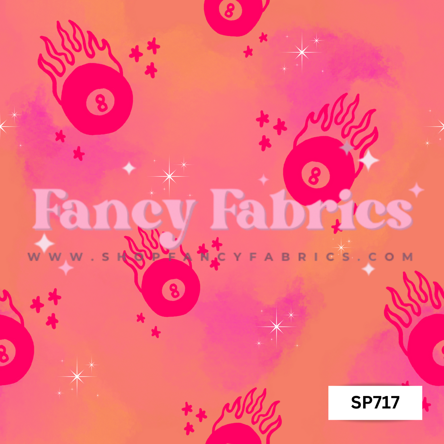 SP717 | PREORDER | Fabric By The Yard