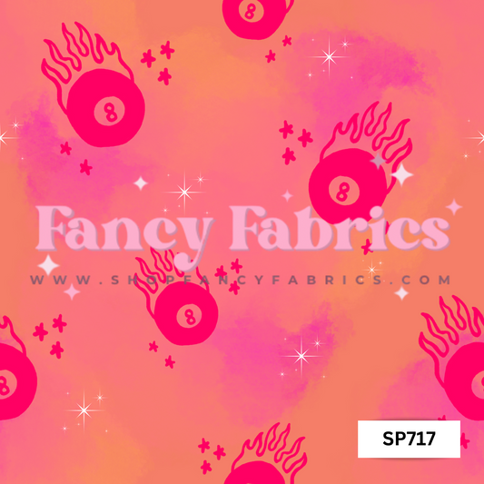 SP717 | PREORDER | Fabric By The Yard