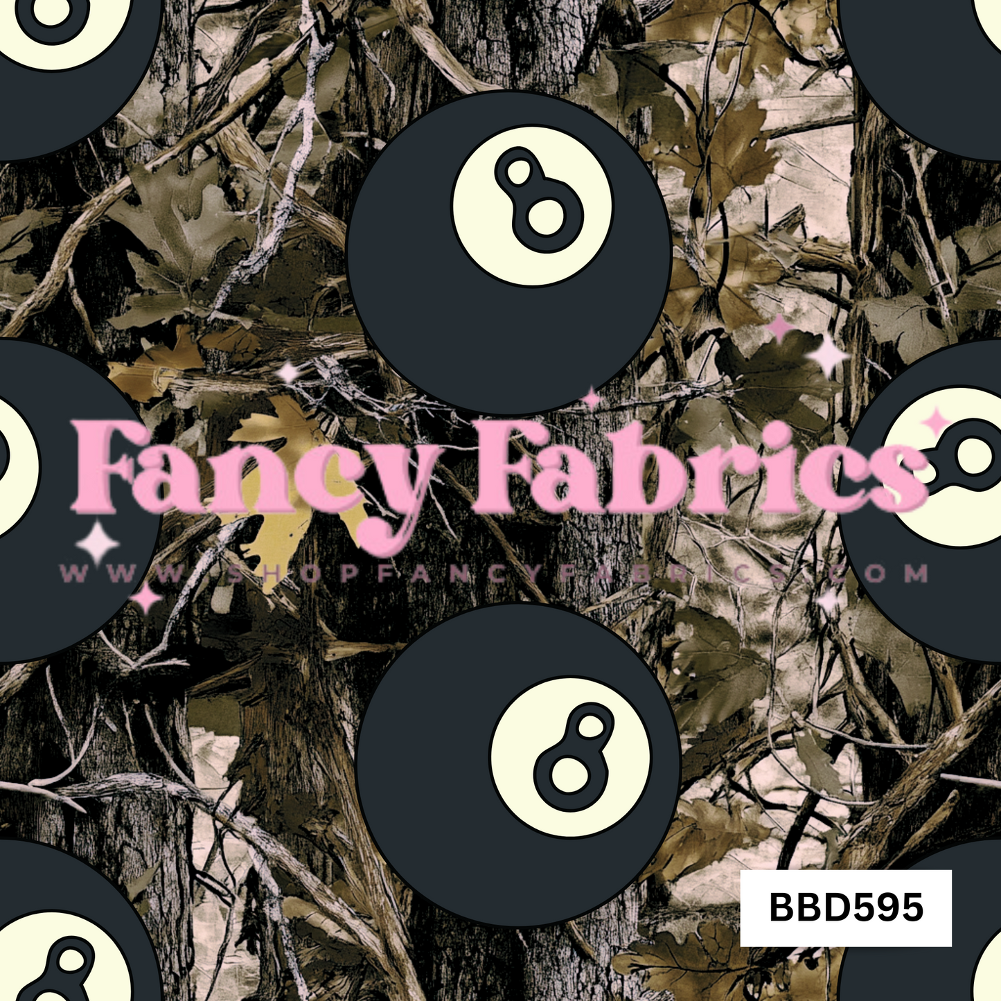 BBD595 | PREORDER | Fabric By The Yard