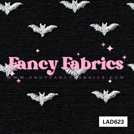 LAD623 | PREORDER | Fabric By The Yard
