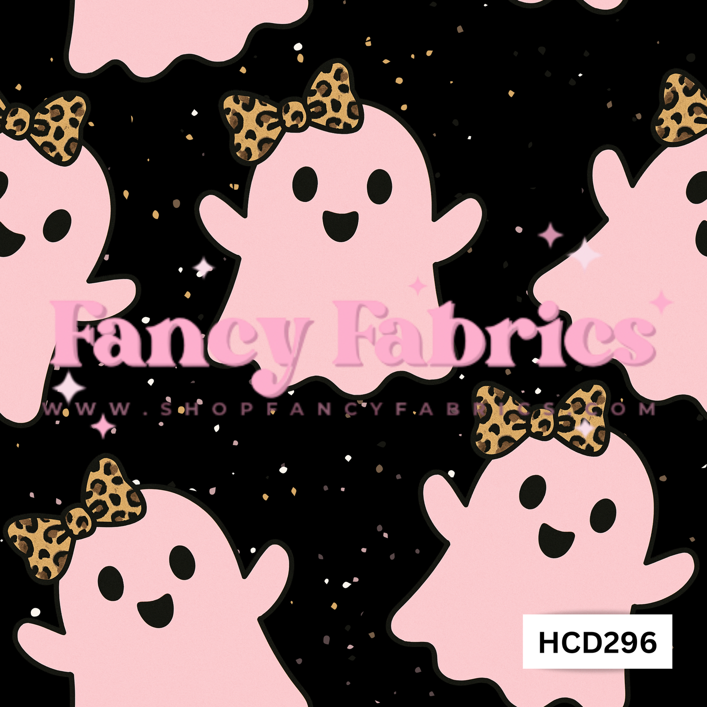HCD296 | PREORDER | Fabric By The Yard