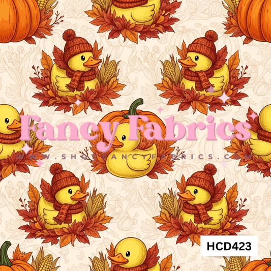 HCD425 | PREORDER | Fabric By The Yard