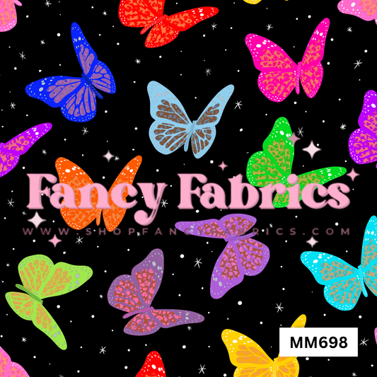 MM698 | PREORDER | Fabric By The Yard