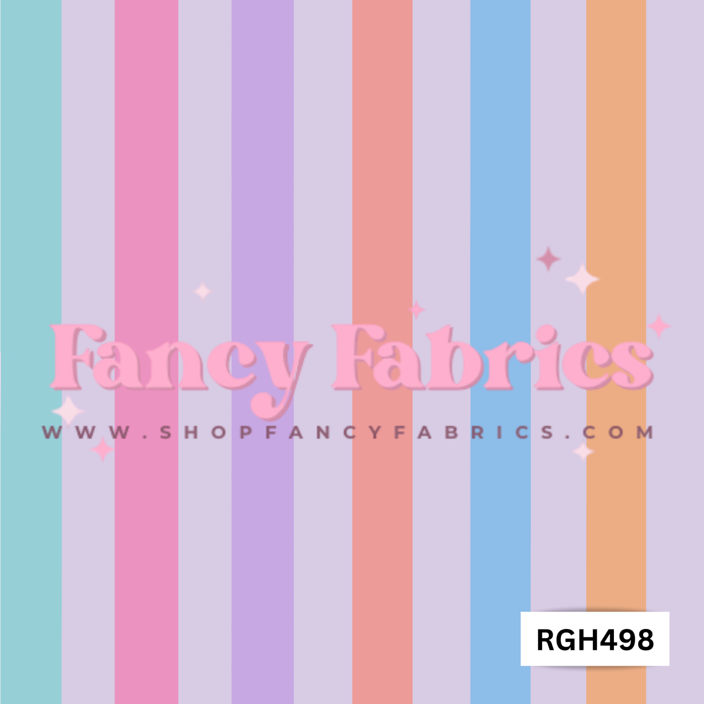RGH498 | PREORDER | Fabric By The Yard