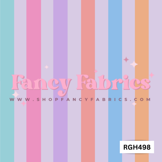 RGH498 | PREORDER | Fabric By The Yard