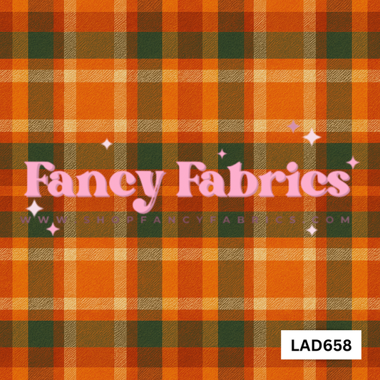 LAD658 | PREORDER | Fabric By The Yard