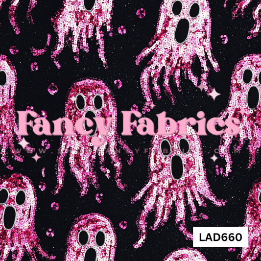 LAD660 | PREORDER | Fabric By The Yard