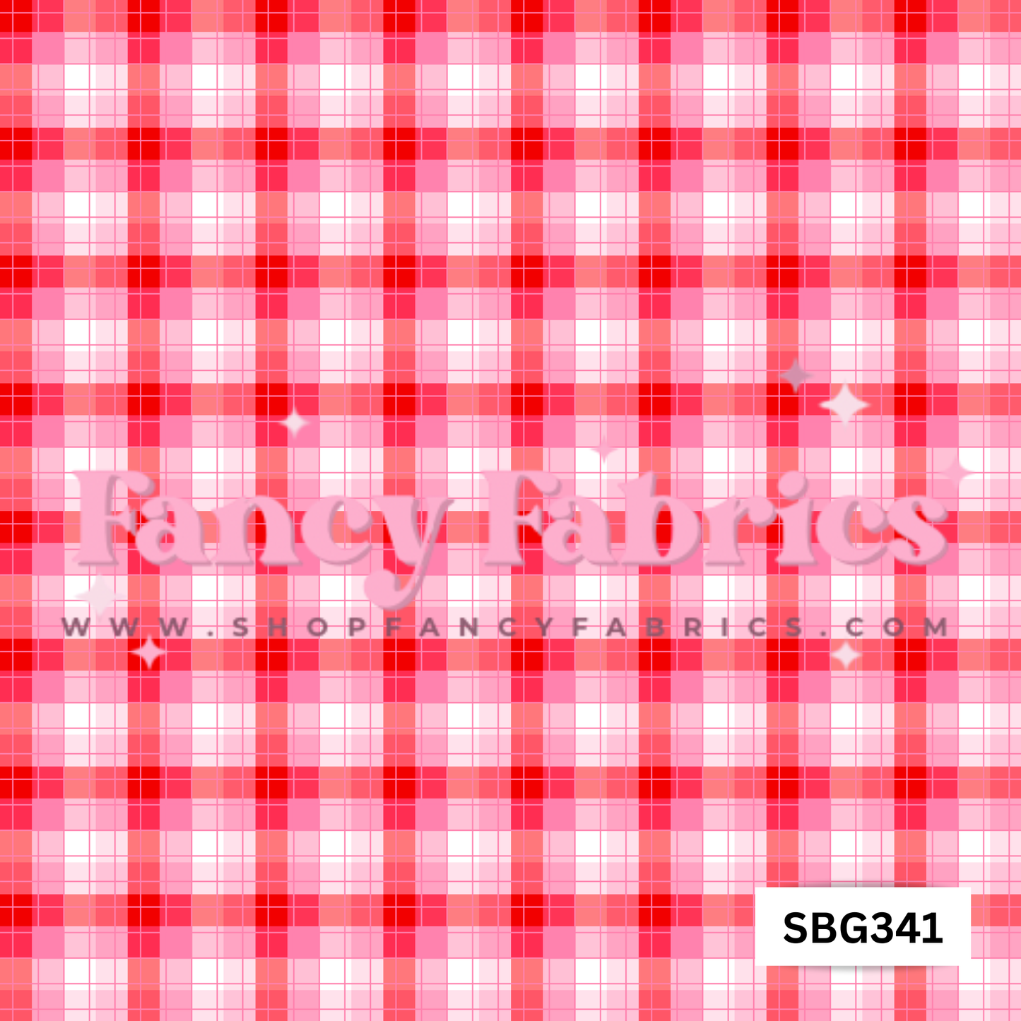 SBG341 | PREORDER | Fabric By The Yard