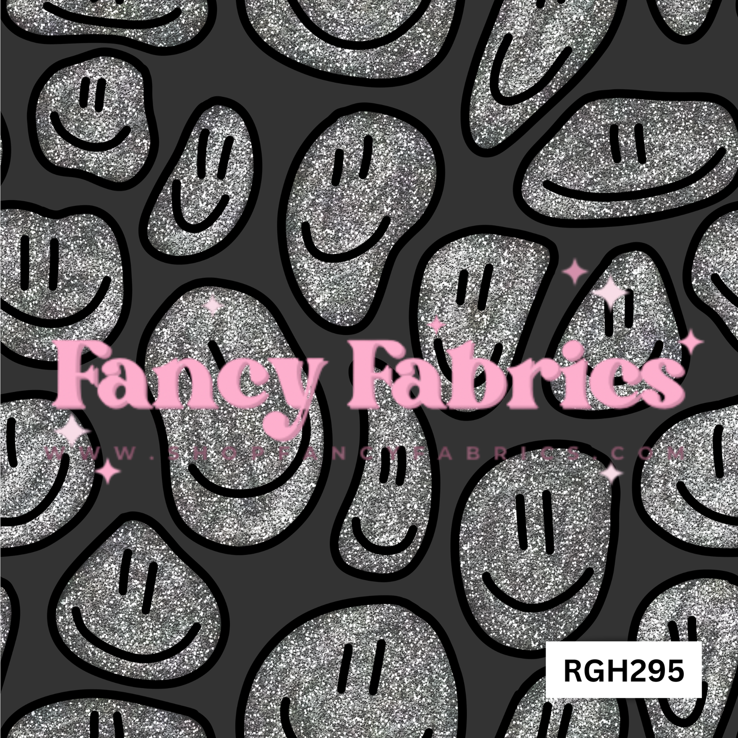 RGH295 | PREORDER | Fabric By The Yard