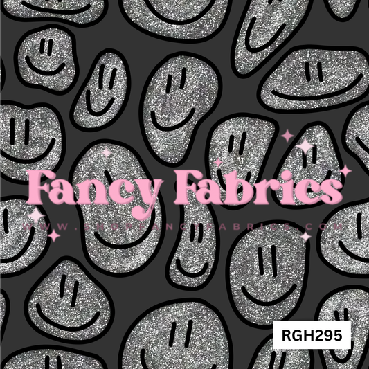 RGH295 | PREORDER | Fabric By The Yard