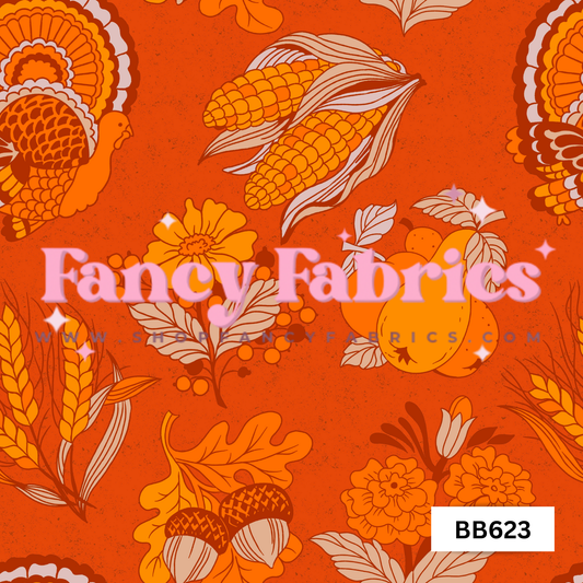 BB623 |  PREORDER | Fabric By The Yard