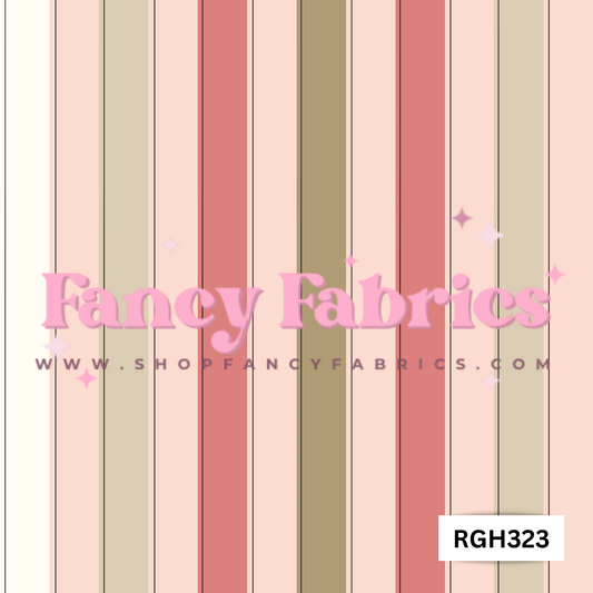 RGH323 | PREORDER | Fabric By The Yard