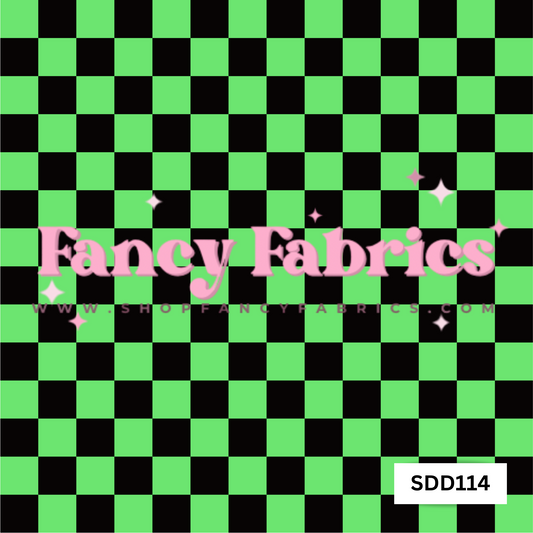 SDD114 | PREORDER | Fabric By The Yard