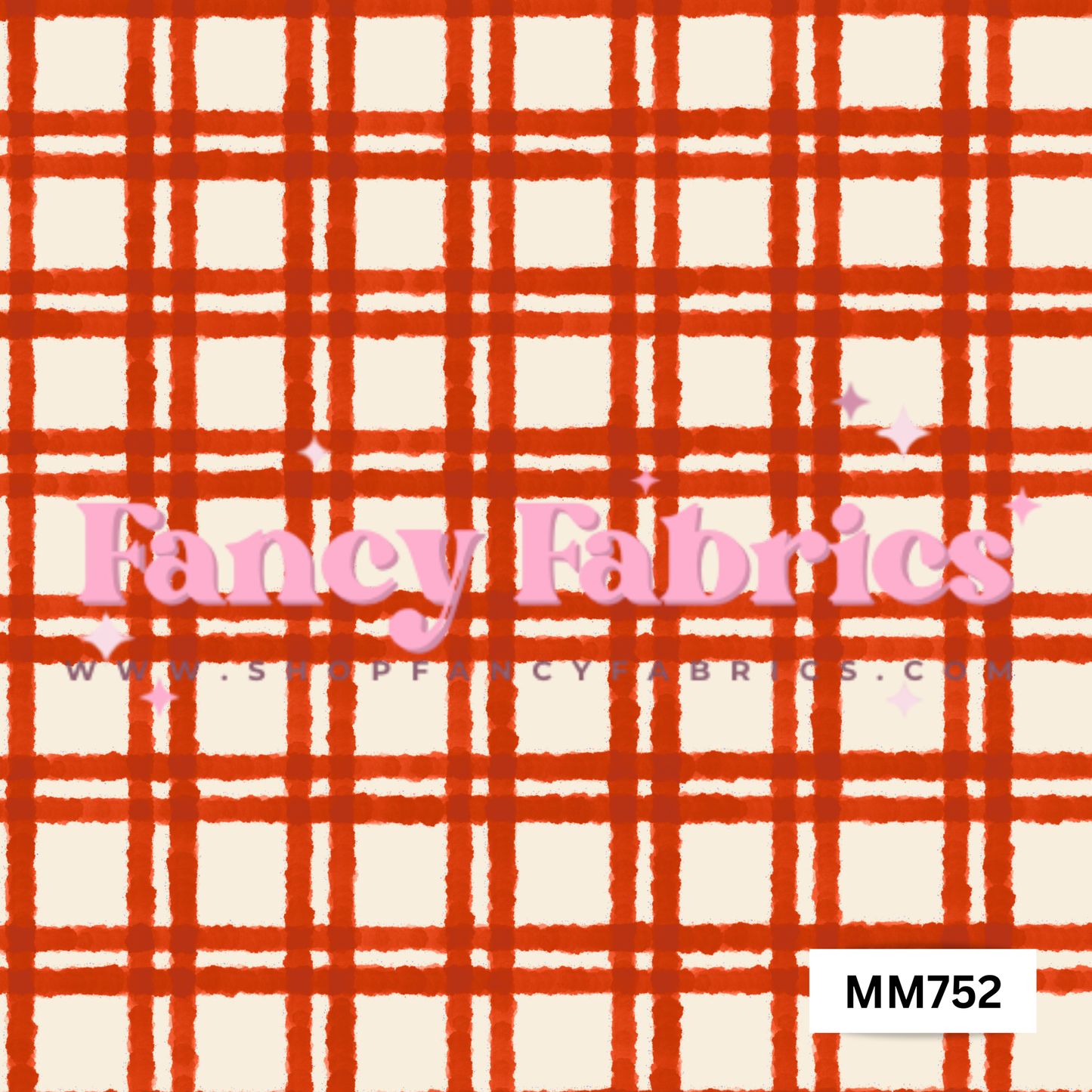 MM752 | PREORDER | Fabric By The Yard