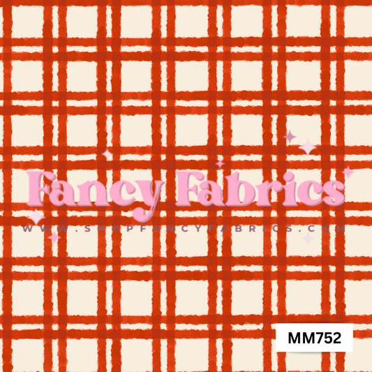 MM752 | PREORDER | Fabric By The Yard