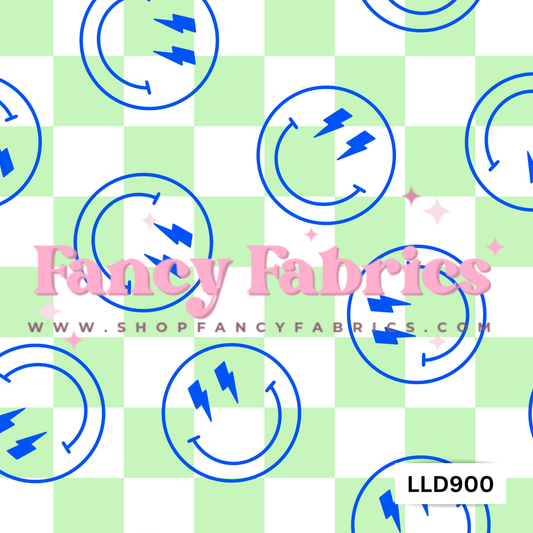 LLD900 | PREORDER | Fabric By The Yard