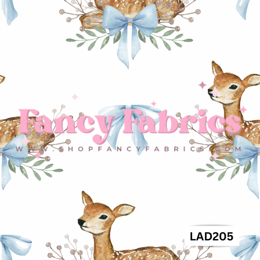 LAD205 | PREORDER | By The Yard