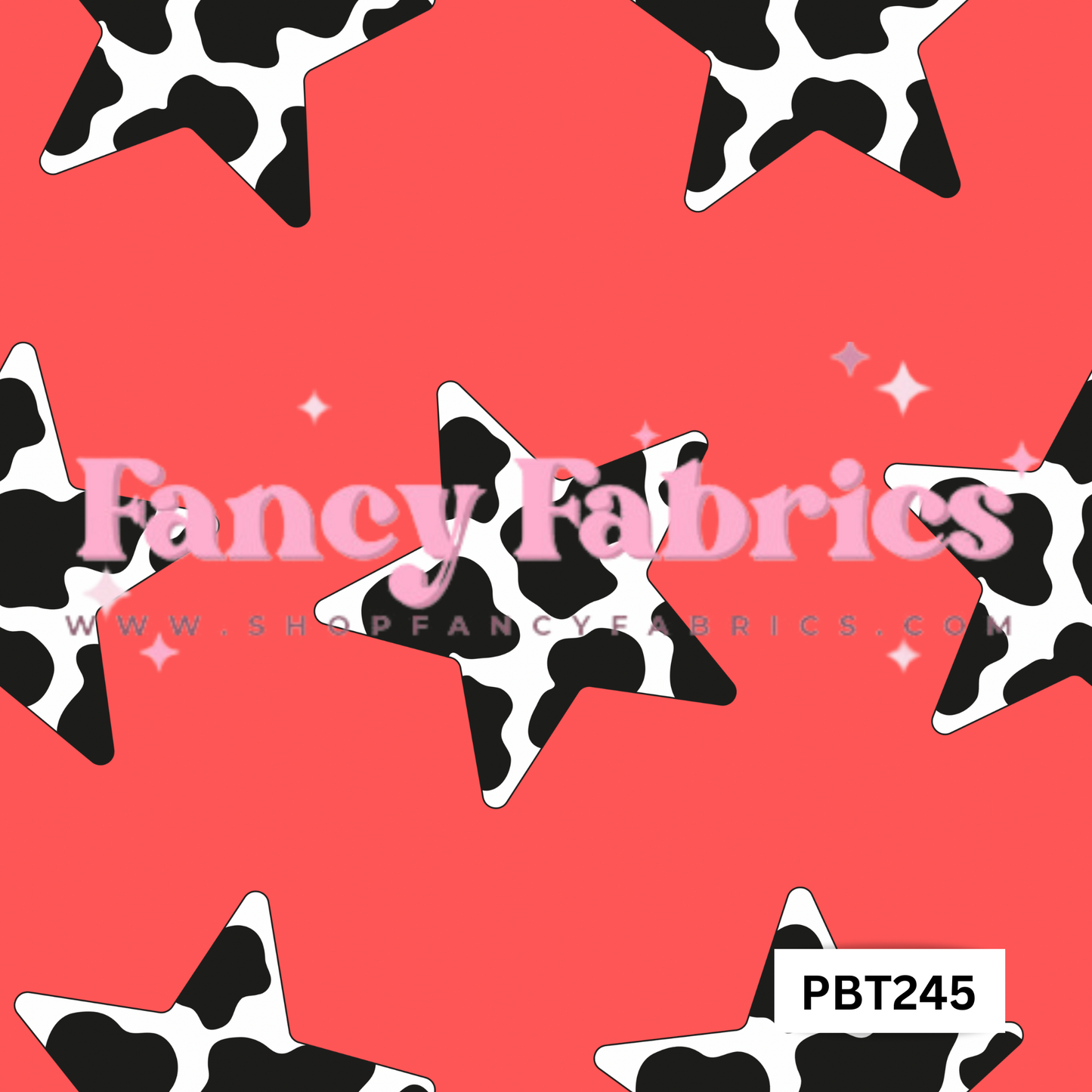 PBT245 | PREORDER | By The Yard