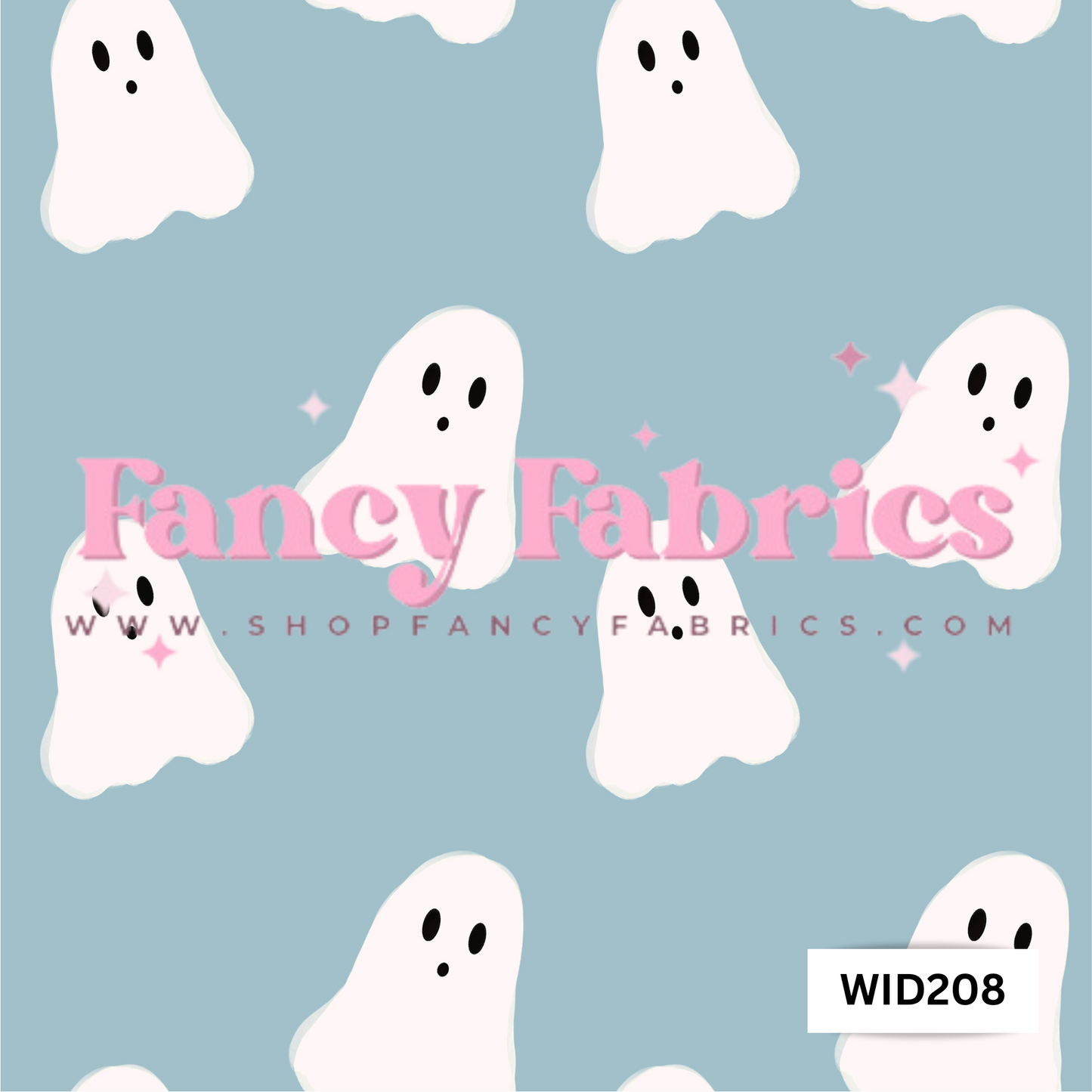 WID208 | PREORDER | Fabric By The Yard