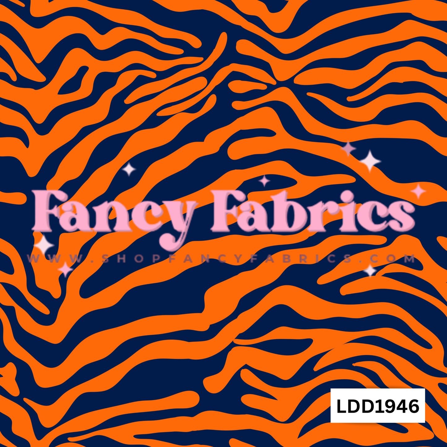 LDD1946 |  PREORDER | Fabric By The Yard
