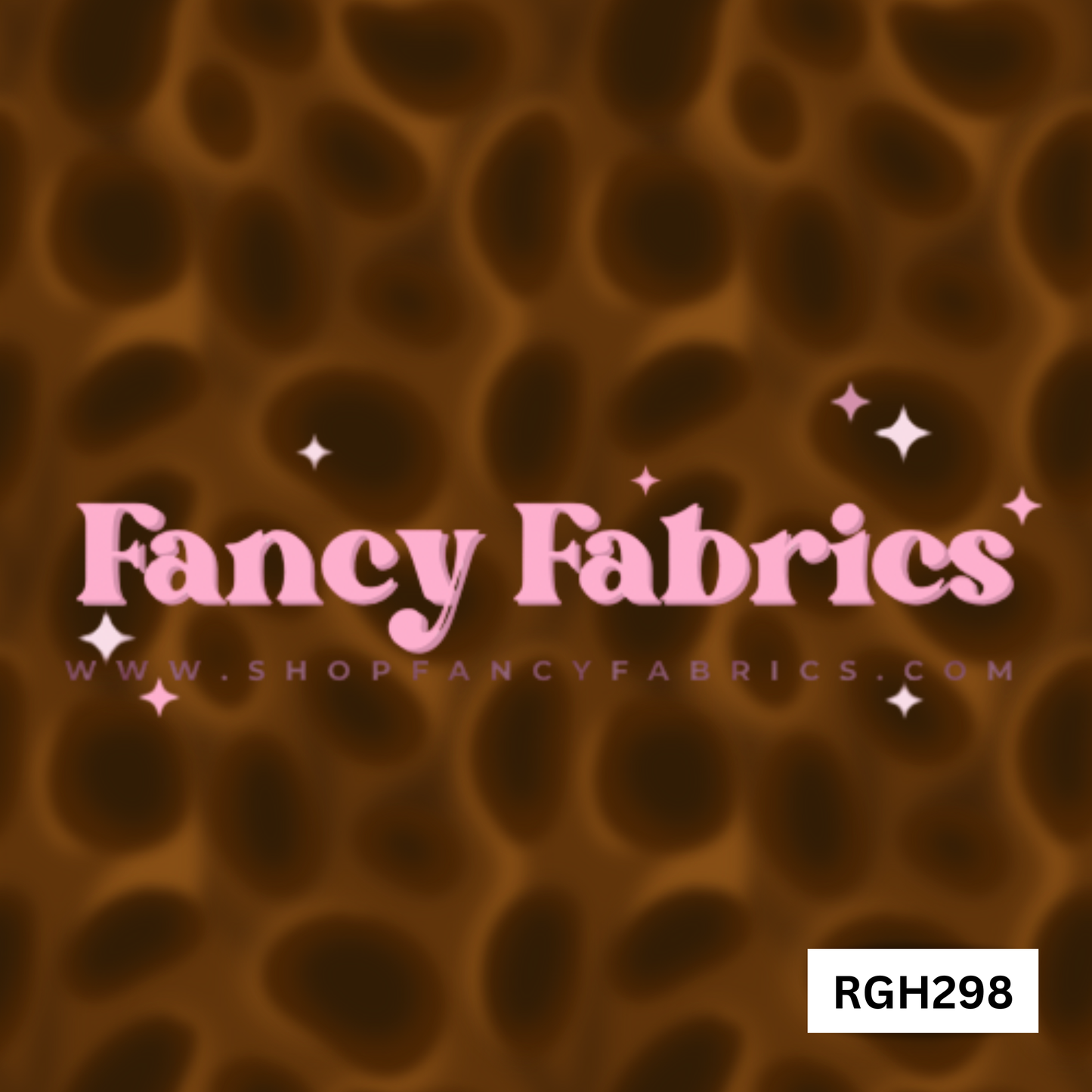 RGH298 | PREORDER | Fabric By The Yard