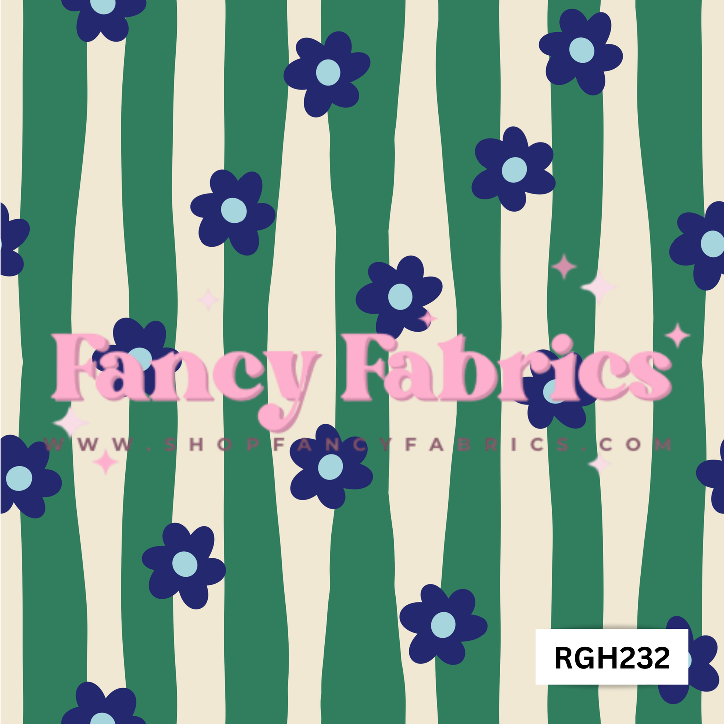 RGH232 | PREORDER | Fabric By The Yard